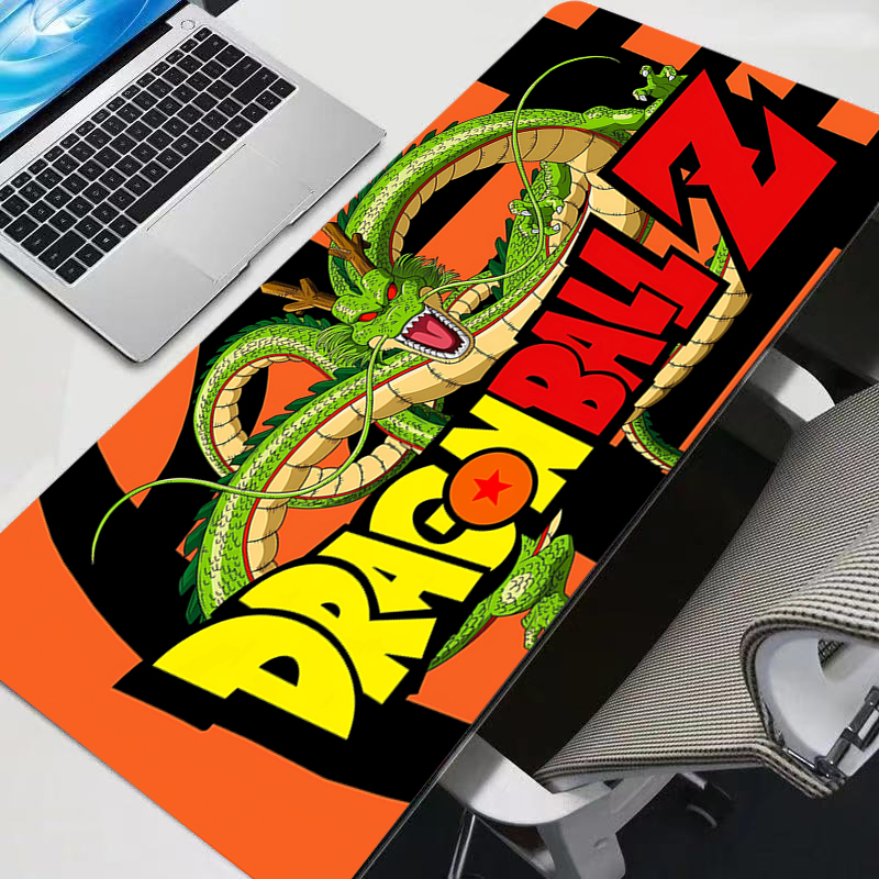 Keyboard Tenkeyless - 90x40cm XXL Rubber Large PC Mousepad