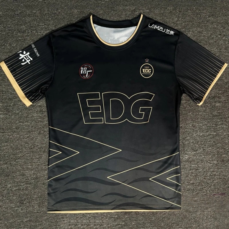Esports Gaming Training - 2026 EDward Gaming Official E-Sports Team
