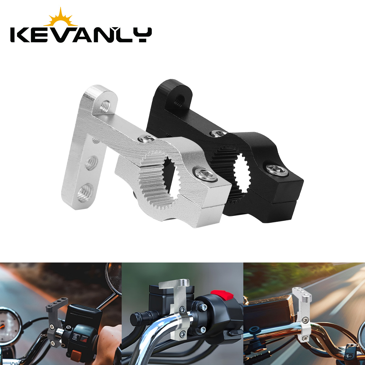 Rebell Esports & Gaming Forum Wordpress Theme - Four hole sizes Motorcycle Aluminum Alloy