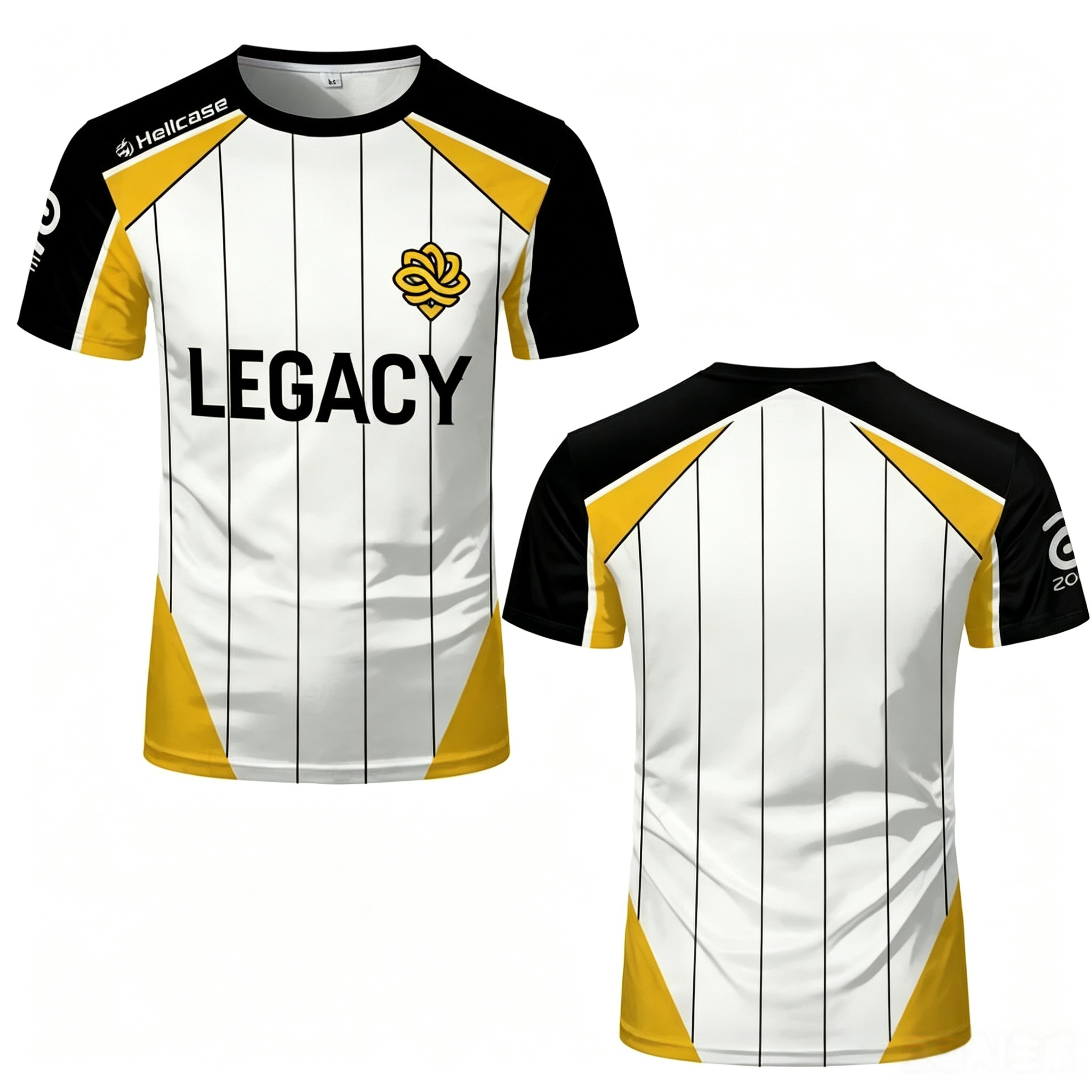 Esports Gaming Training - Legacy Gaming E-sports Club New Summer