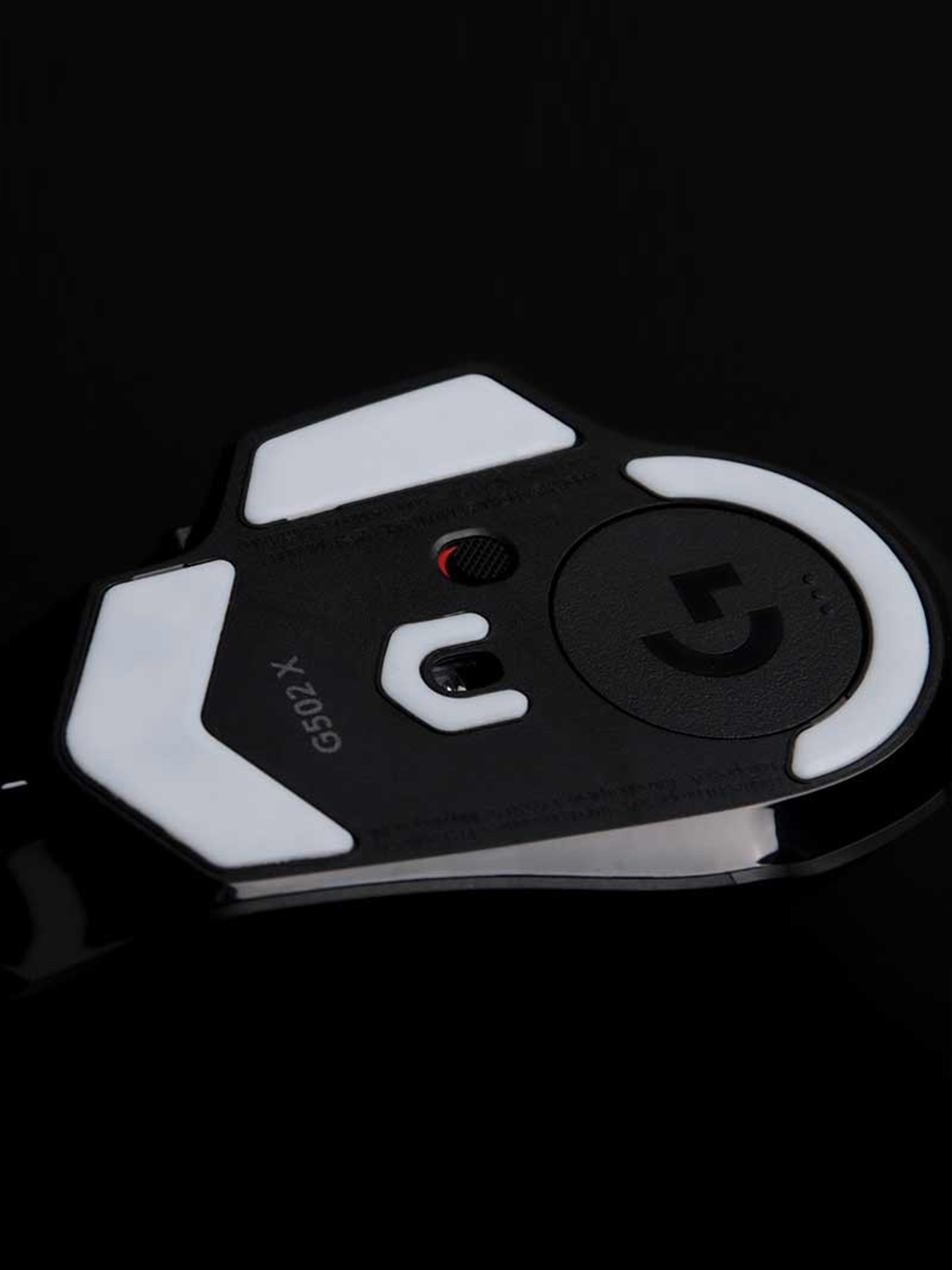 1 Pack Esports Tiger Gaming IC - Esports Gaming Mouse Wireless recension och pris