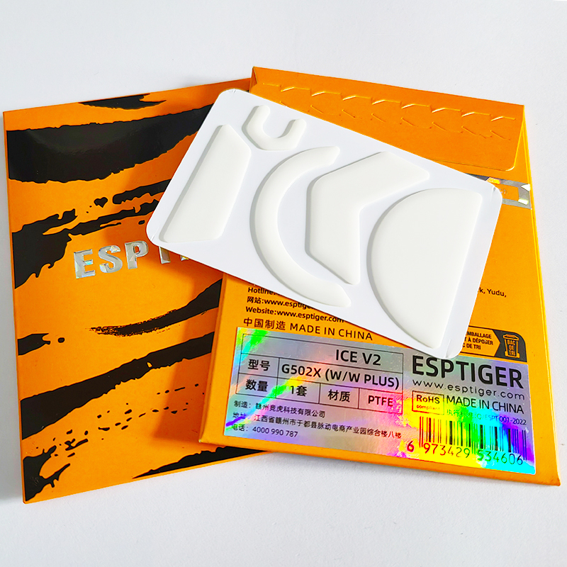 1 Pack Esports Tiger Gaming IC - Esports Gaming Mouse Wireless recension och pris