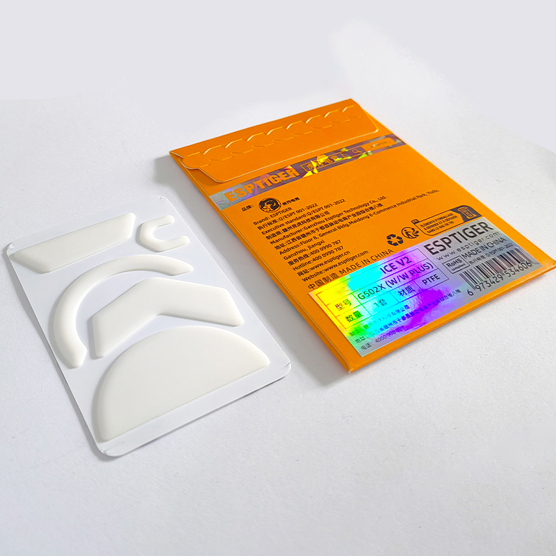 1 Pack Esports Tiger Gaming IC - Esports Gaming Mouse Wireless recension och pris