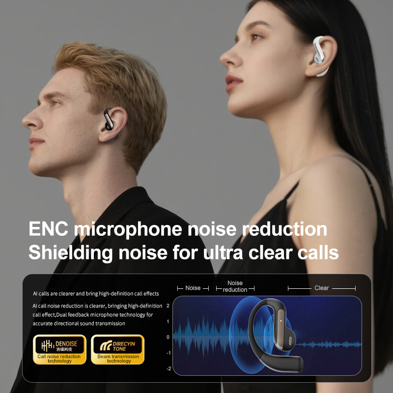 Wireless Bluetooth Headphone S - Esports Wireless Gaming Headset recension och pris
