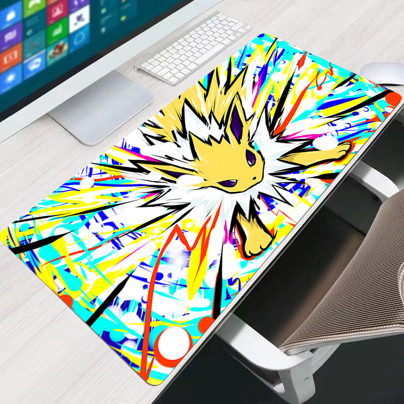 Mouse Pad P-Pokemons Eevee Com - Keyboard Tenkeyless recension och pris