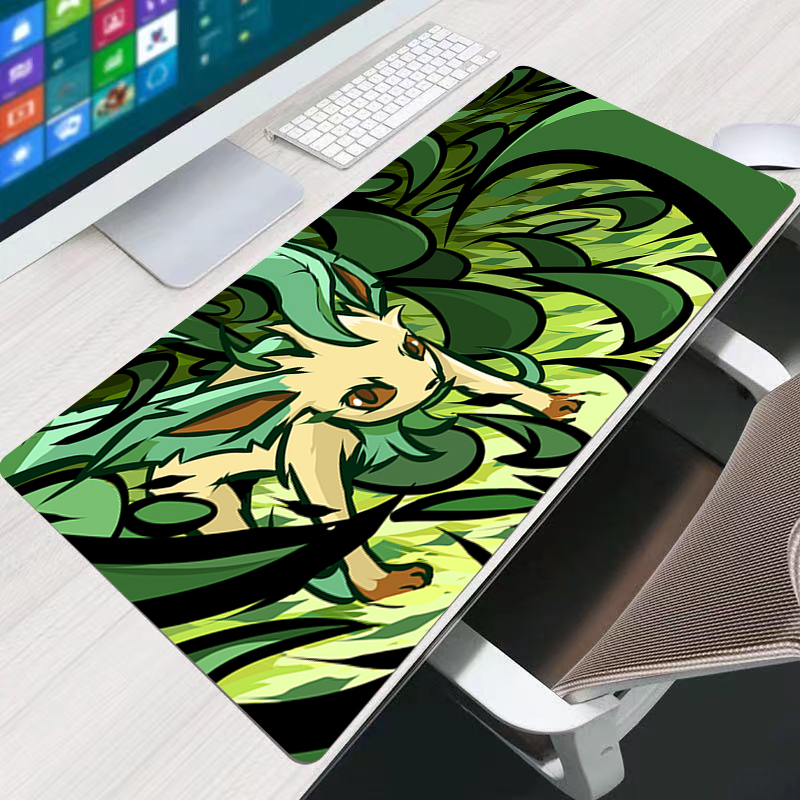 Mouse Pad P-Pokemons Eevee Com - Keyboard Tenkeyless recension och pris