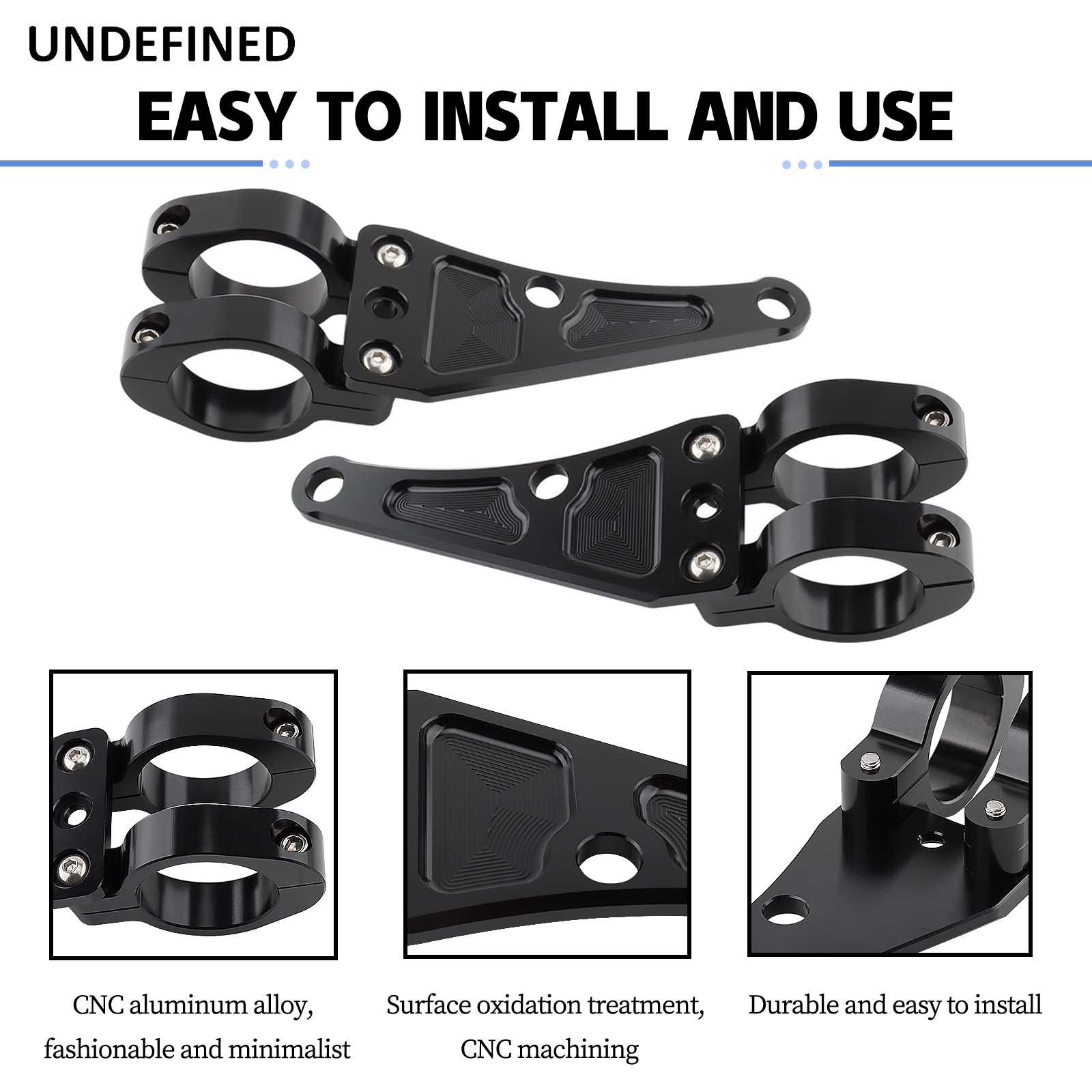 For 37mm-58mm Fork Motorcycle  - Rebell Esports & Gaming Forum Wordpress Theme recension och pris