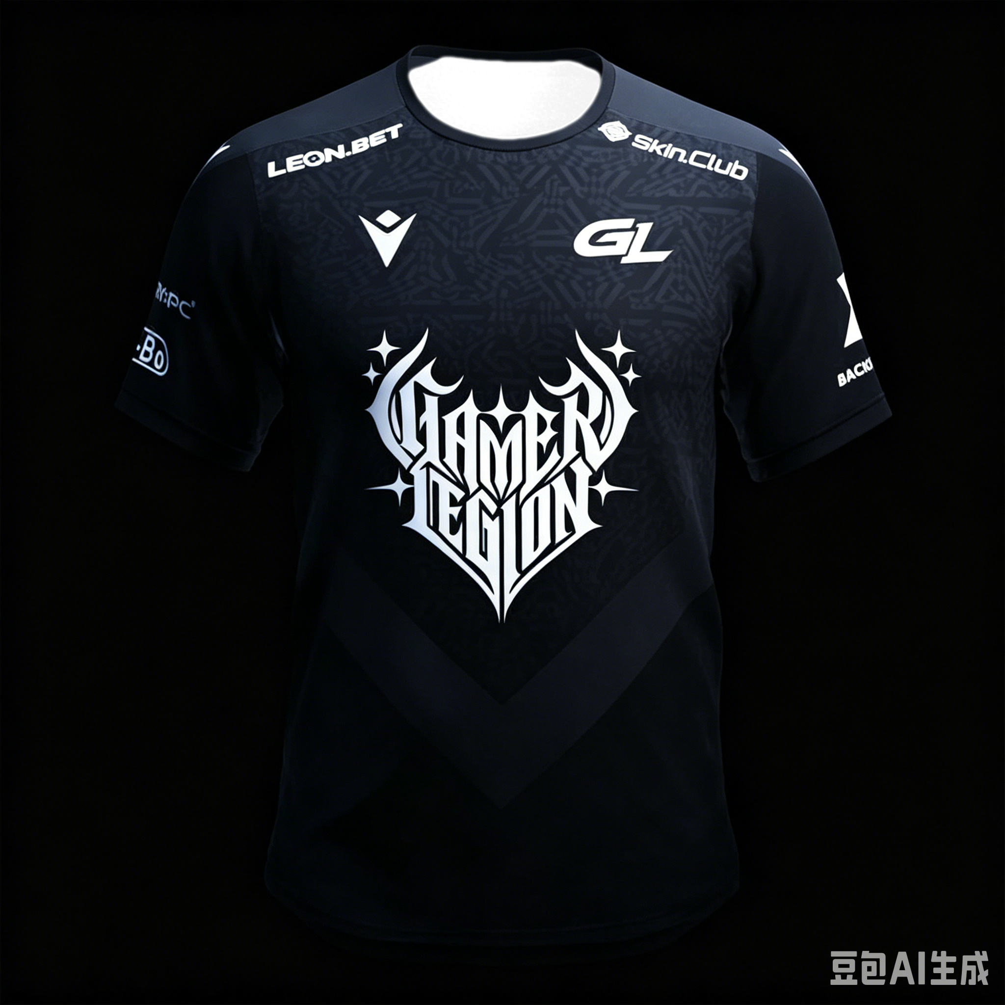 New 2026 Team Gamerlegion Espo - Esports Gaming Training recension och pris