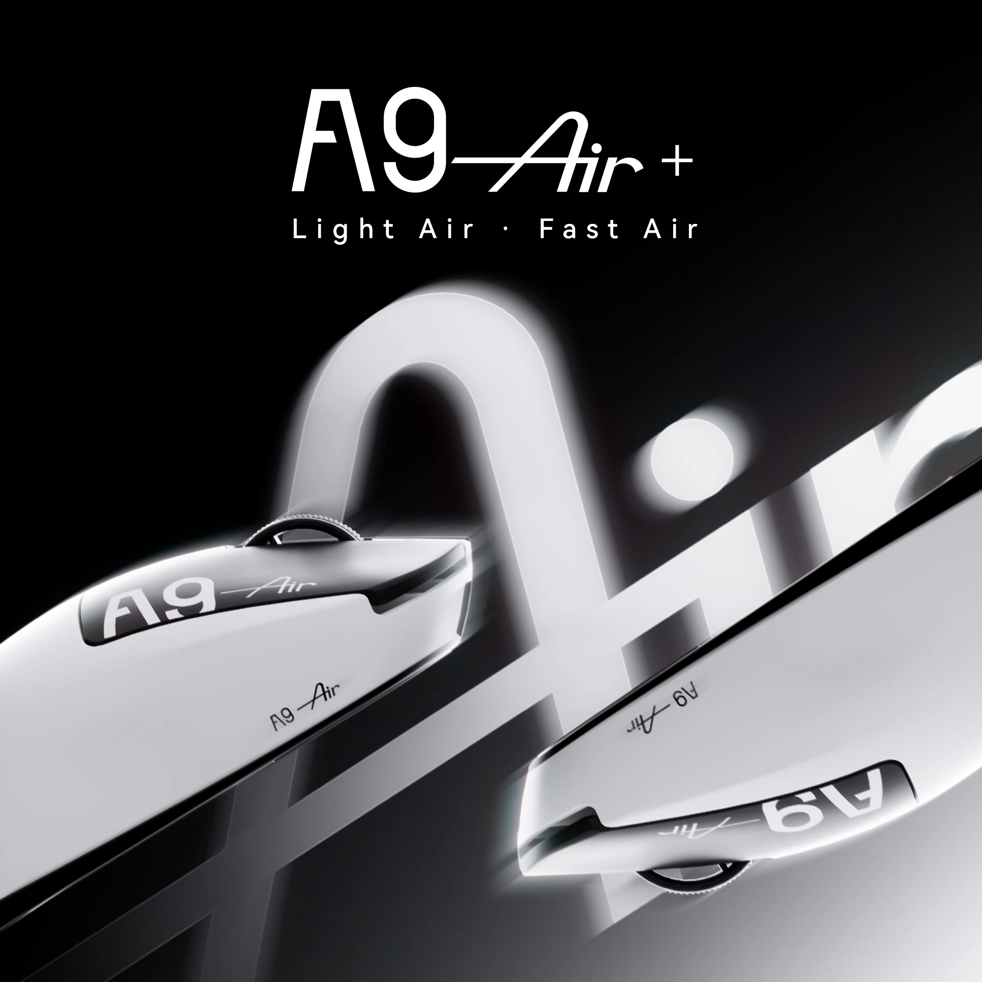 ATK A9 Air Ultimate Plus Gamin - Esports Gaming Mouse Wireless recension och pris