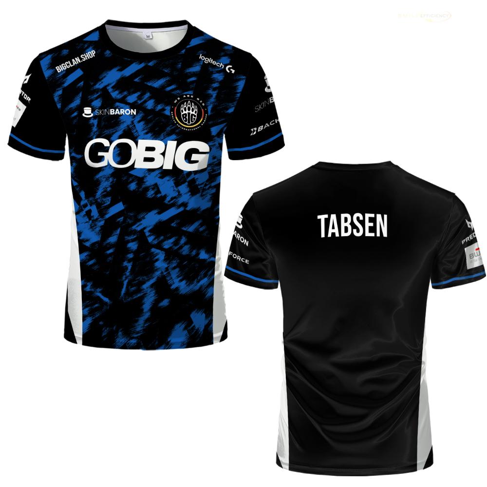 Germany Esports Team BIG 25/26 - Esports Gaming Training recension och pris