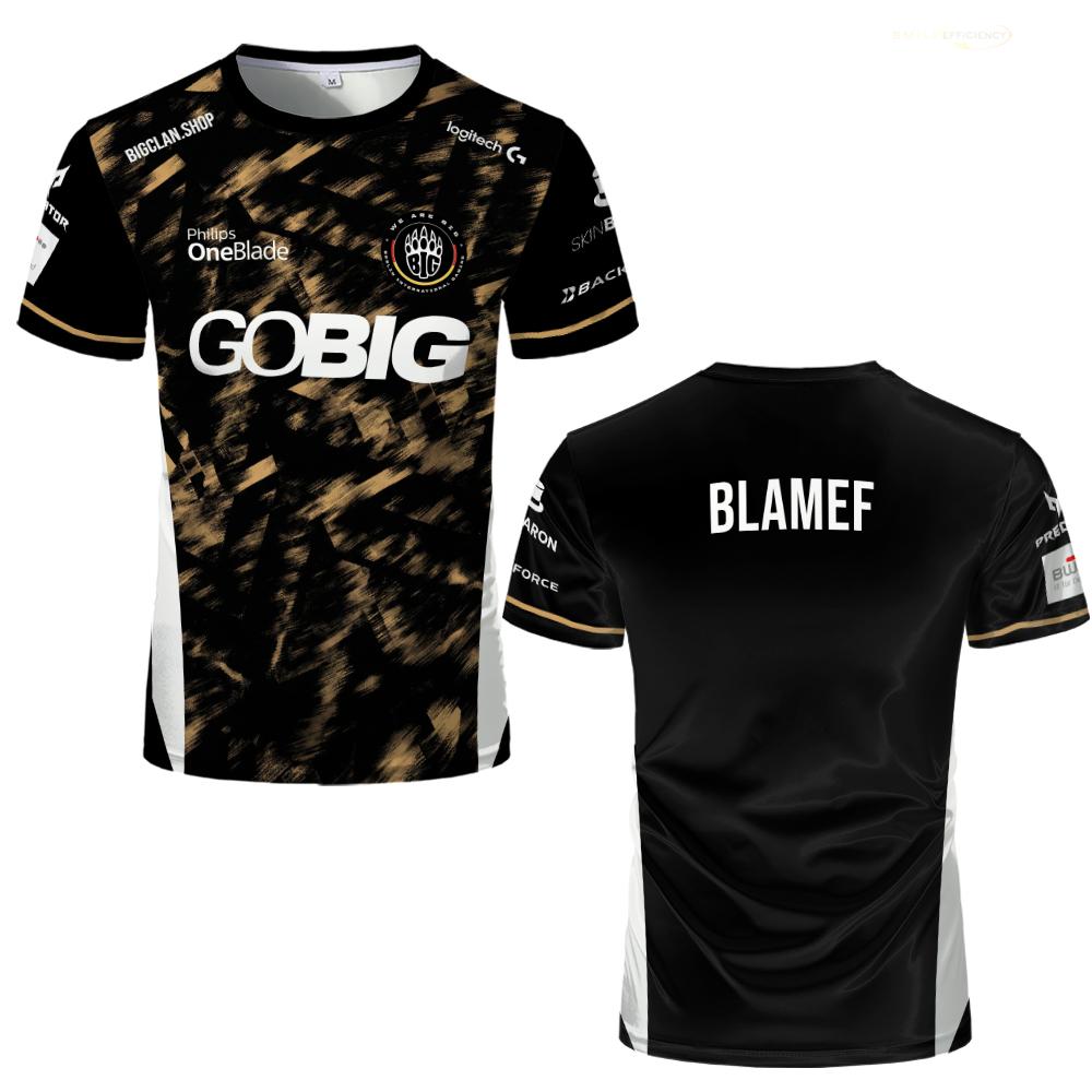 Germany Esports Team BIG 25/26 - Esports Gaming Training recension och pris