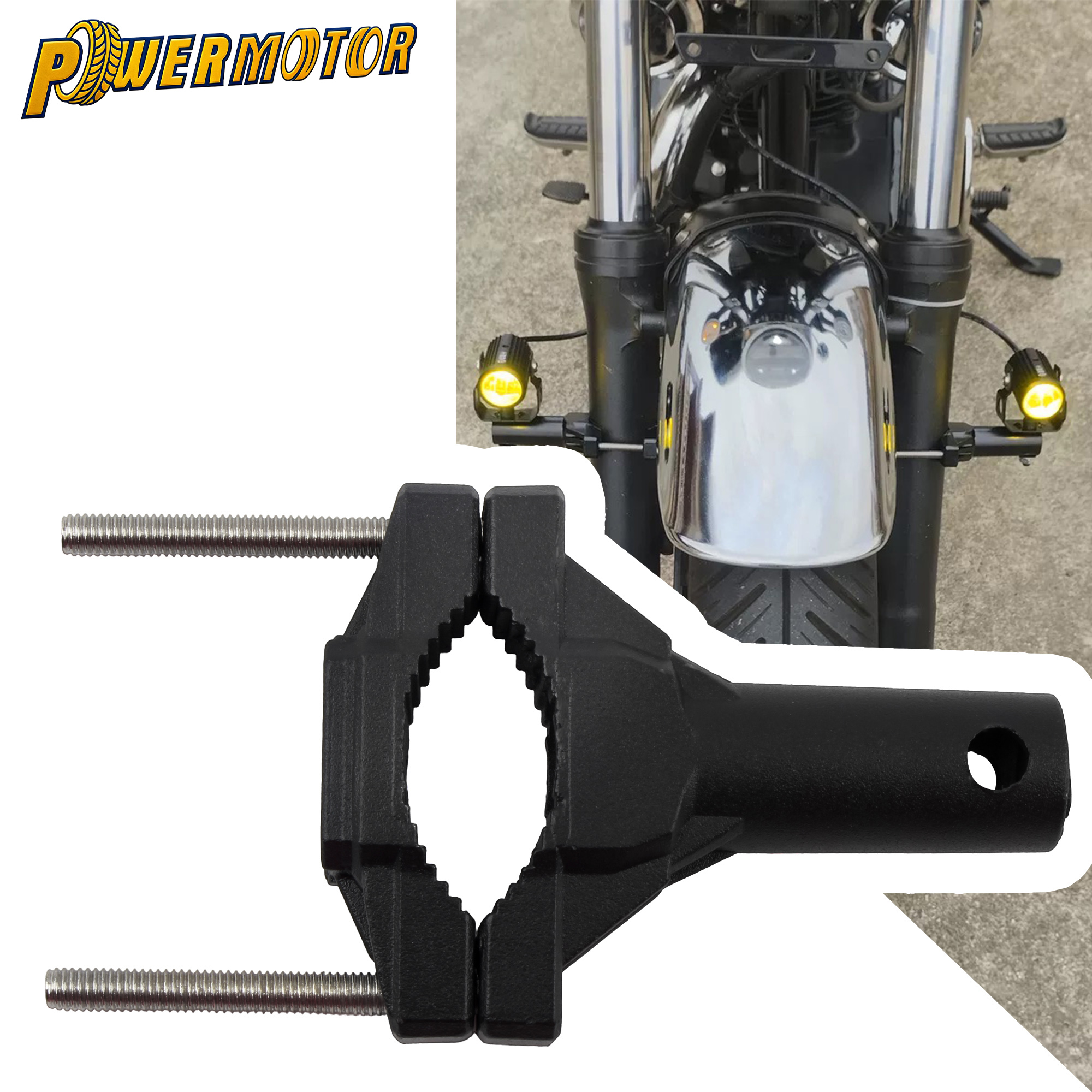 Universal 2-3.8CM Motorbike He - Rebell Esports & Gaming Forum Wordpress Theme recension och pris