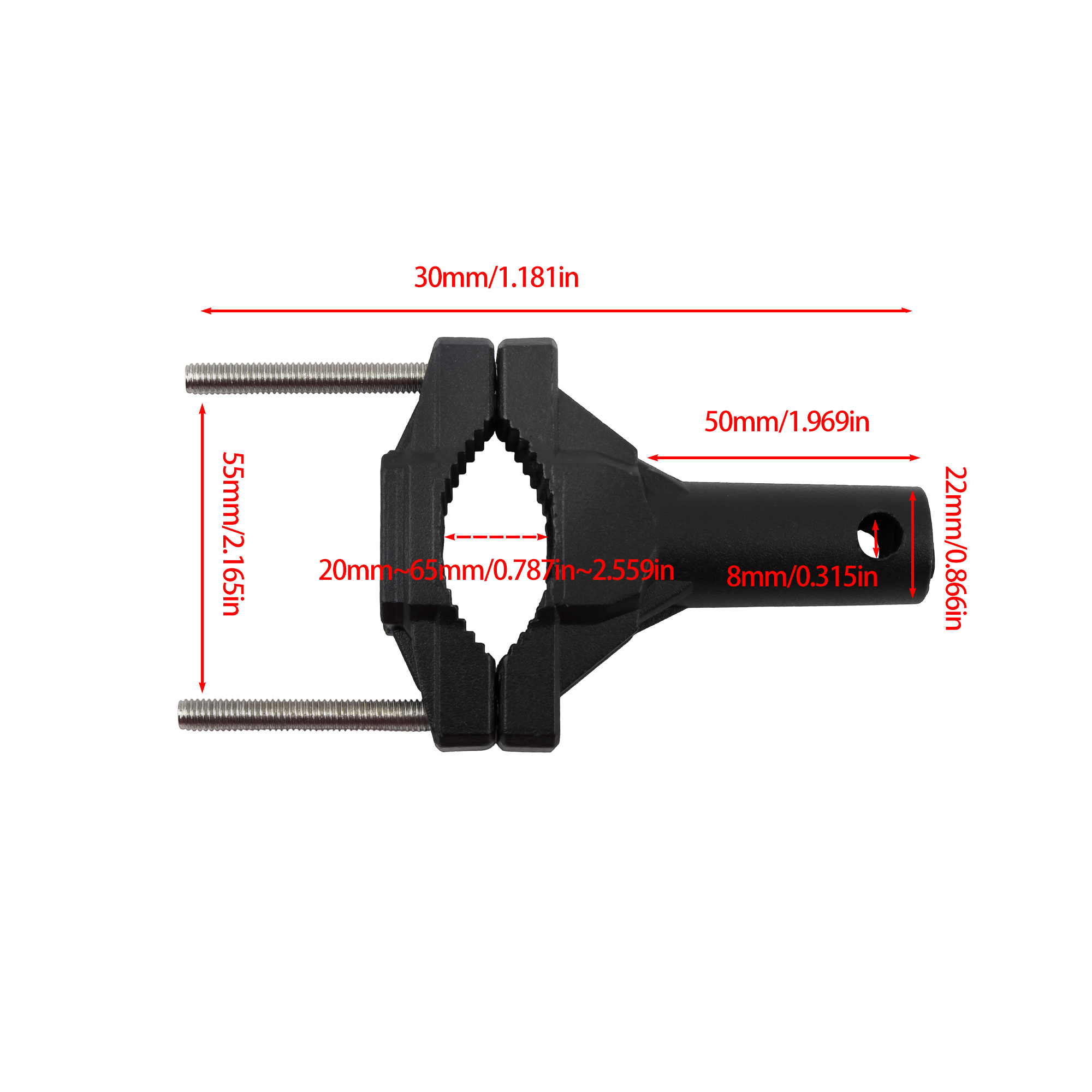Universal 2-3.8CM Motorbike He - Rebell Esports & Gaming Forum Wordpress Theme recension och pris