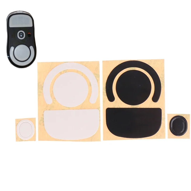 Mouse Feet Sticker 1 Pack Espo - Esports Gaming Mouse Wireless recension och pris