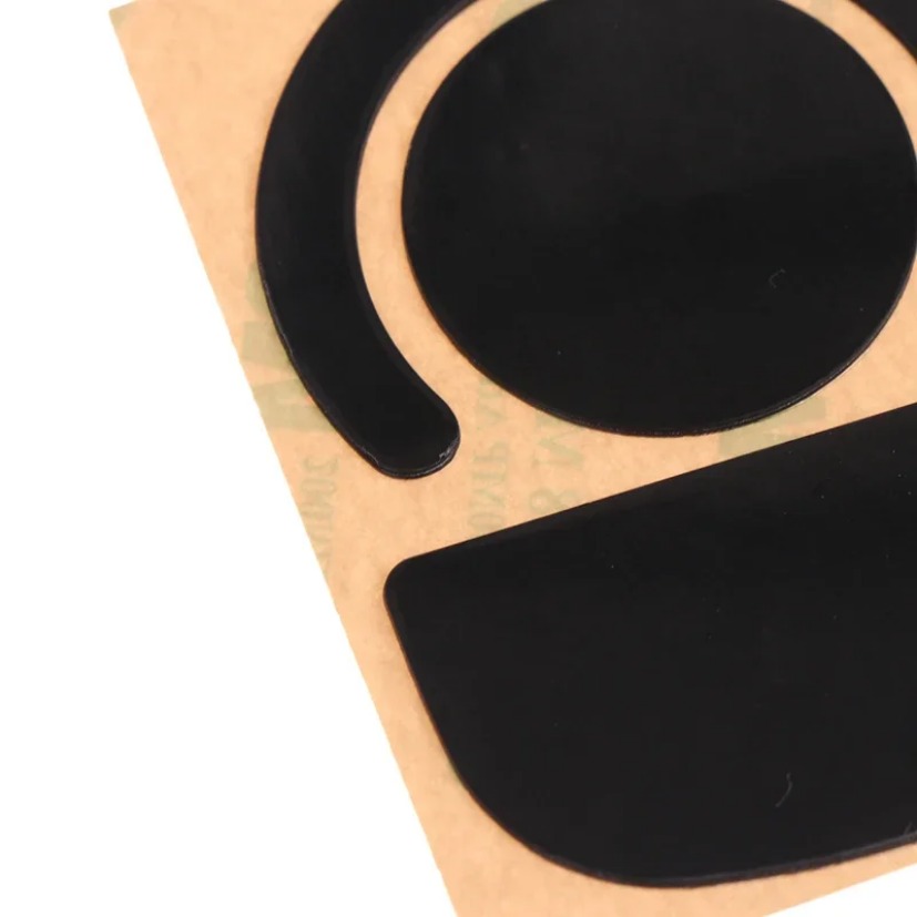 Mouse Feet Sticker 1 Pack Espo - Esports Gaming Mouse Wireless recension och pris