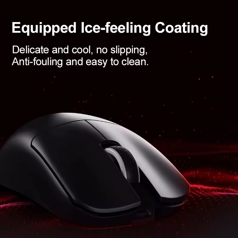 ATK BlazingSky F1 Extreme Wire - Esports Gaming Mouse Wireless recension och pris