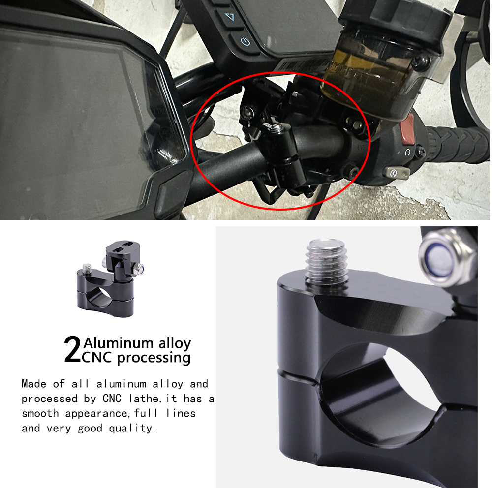 Motorcycle Accessories LED Spo - Rebell Esports & Gaming Forum Wordpress Theme recension och pris