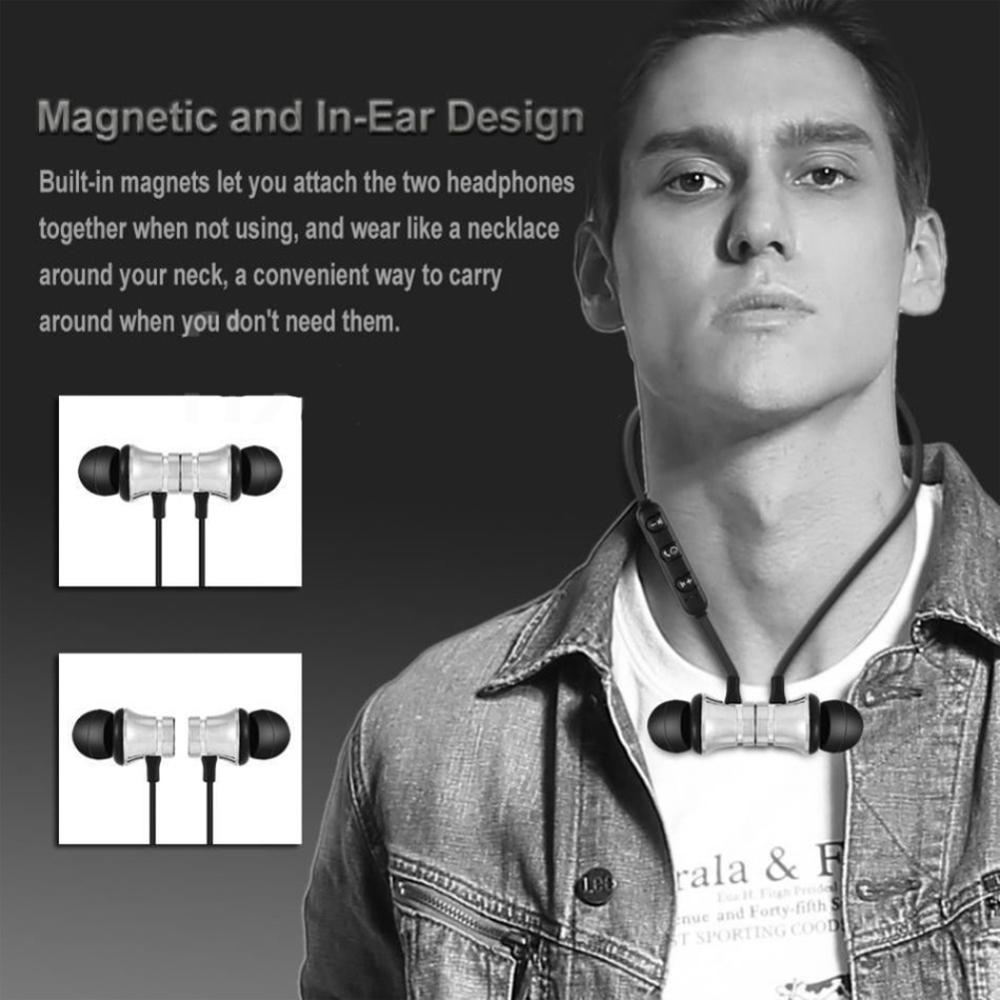Sweatproof Outdoor Exercise Wi - Esports Wireless Gaming Headset recension och pris