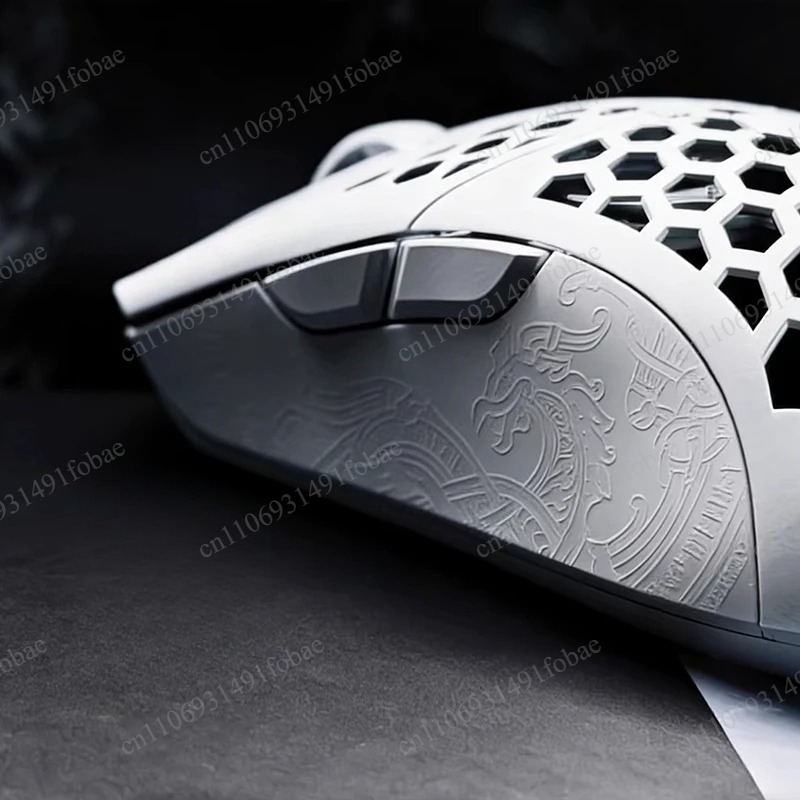The Last ULX Wireless Bluetoot - Esports Gaming Mouse Wireless recension och pris