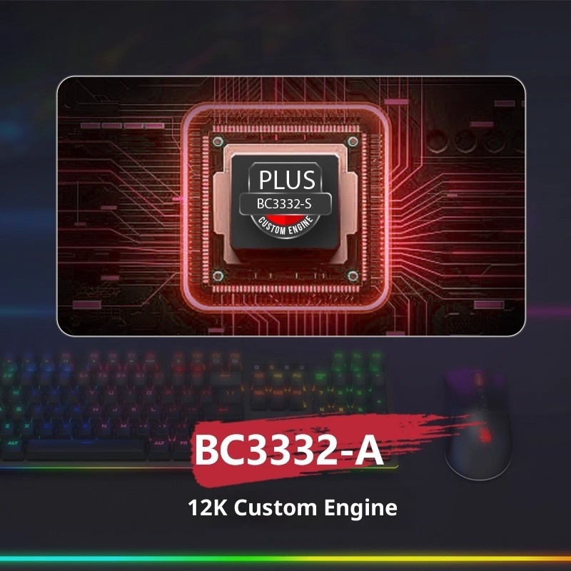 Bloody R90 PLUS Wireless Mouse - Esports Gaming Mouse Wireless recension och pris