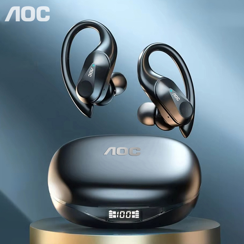 Choice AOC Sports Headset Wire - Esports Wireless Gaming Headset recension och pris