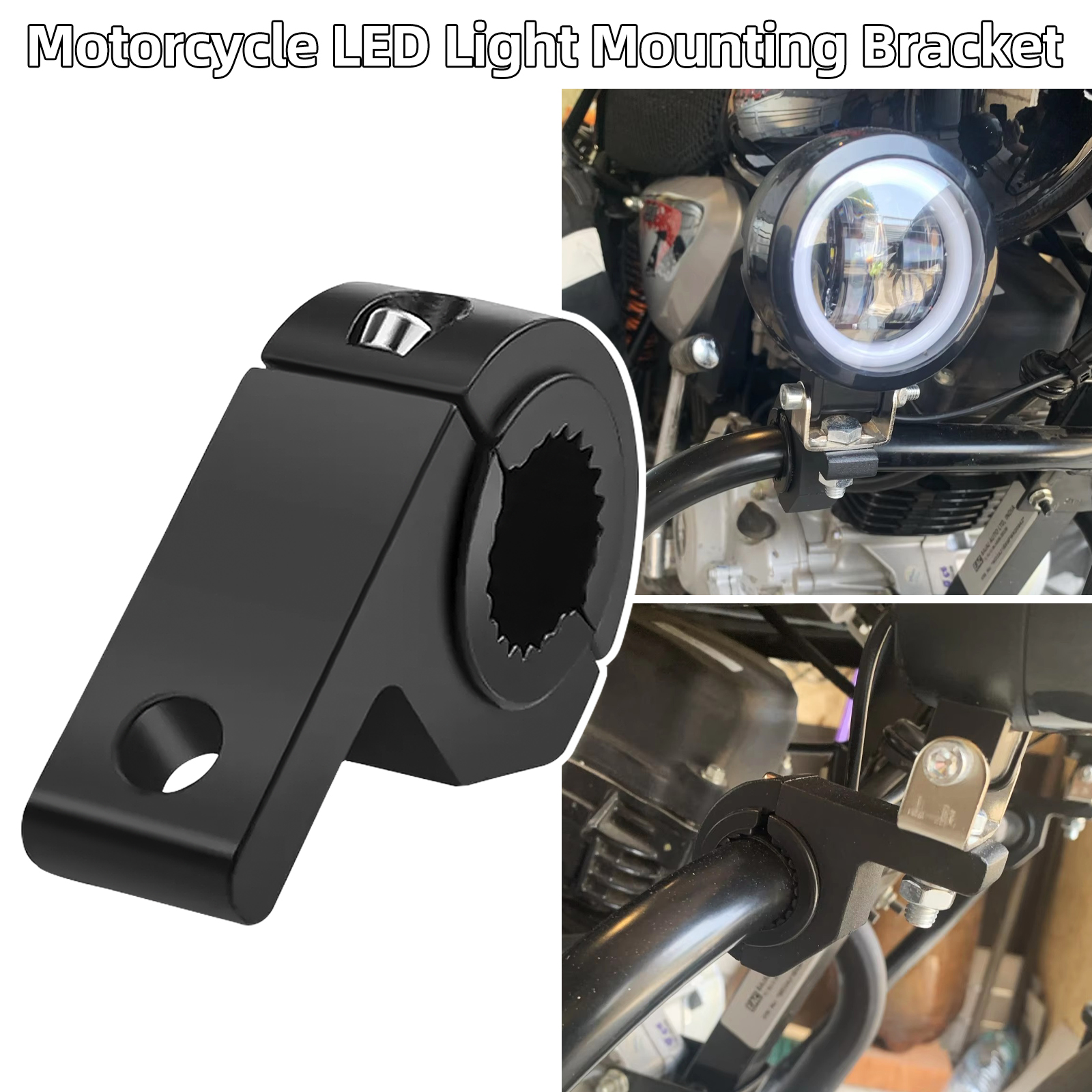 Motorcycle LED Work Auxiliary  - Rebell Esports & Gaming Forum Wordpress Theme recension och pris