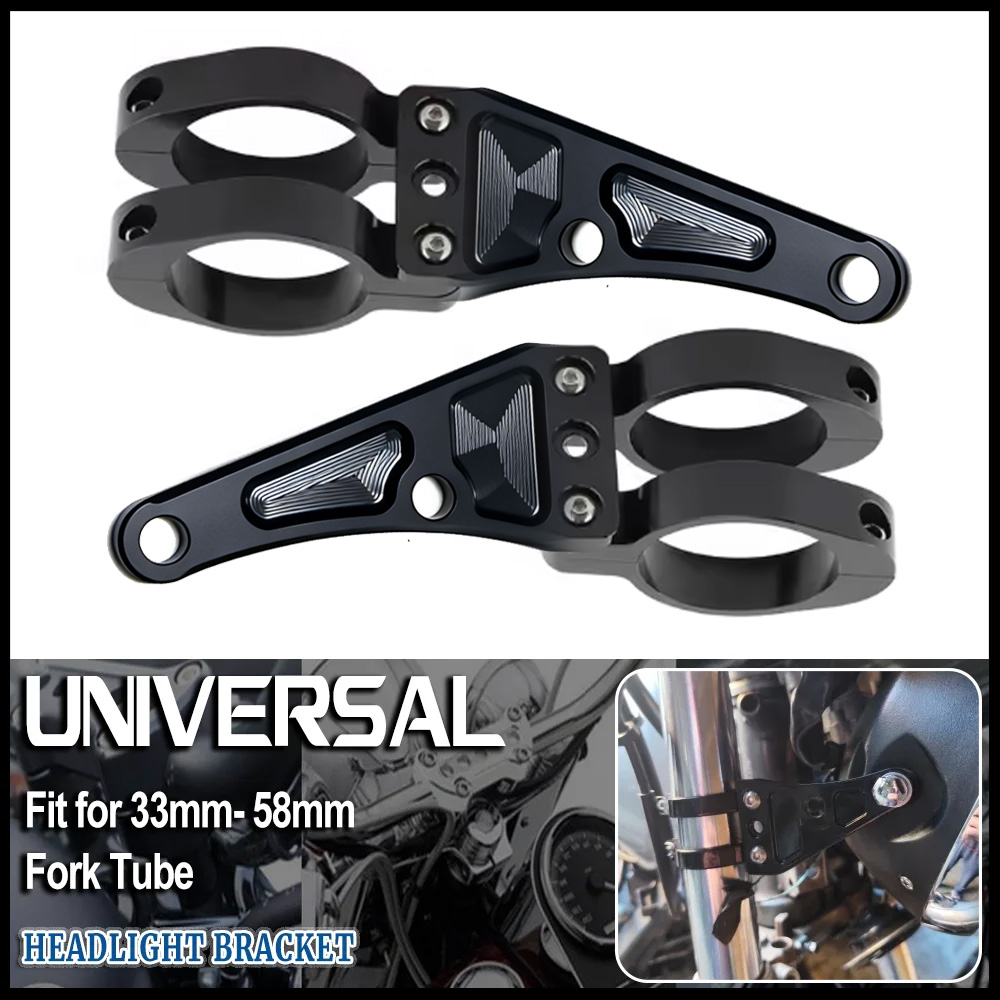 Universal 33mm-58mm Headlight  - Rebell Esports & Gaming Forum Wordpress Theme recension och pris