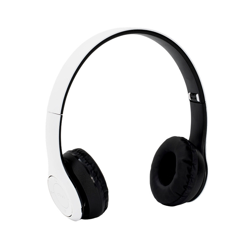 TWS Wireless Bluetooth Headpho - Esports Wireless Gaming Headset recension och pris