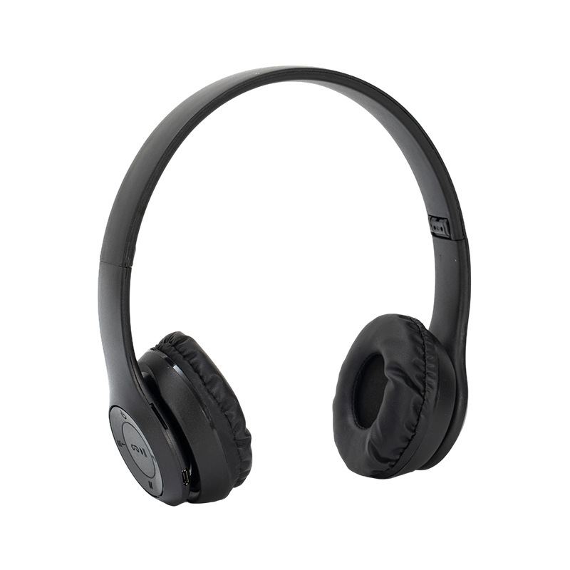 TWS Wireless Bluetooth Headpho - Esports Wireless Gaming Headset recension och pris