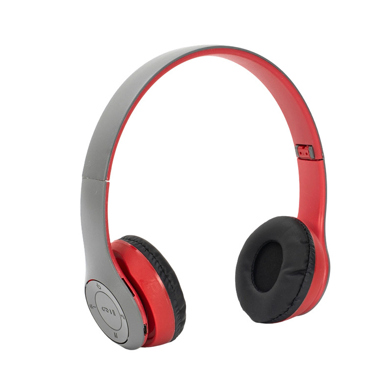 TWS Wireless Bluetooth Headpho - Esports Wireless Gaming Headset recension och pris