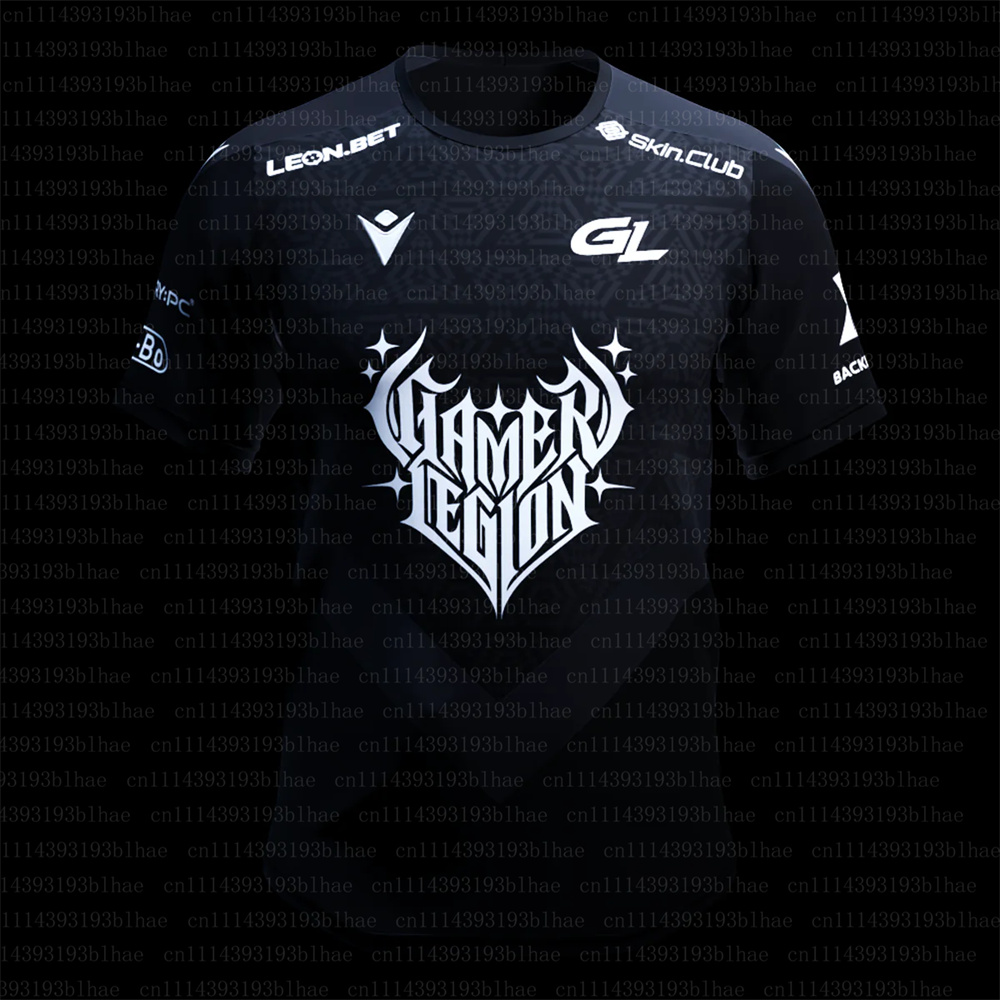 New 2026 Team Gamerlegion Espo - Esports Gaming Training recension och pris