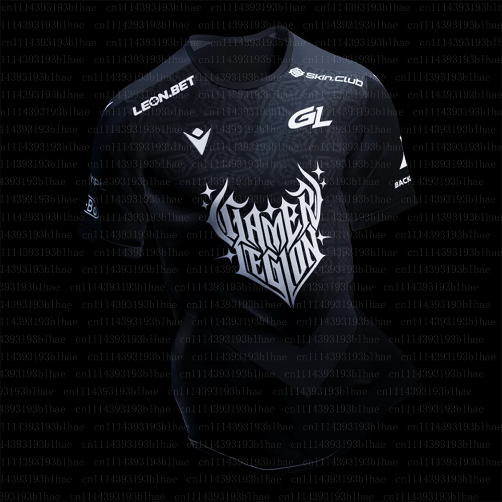 New 2026 Team Gamerlegion Espo - Esports Gaming Training recension och pris