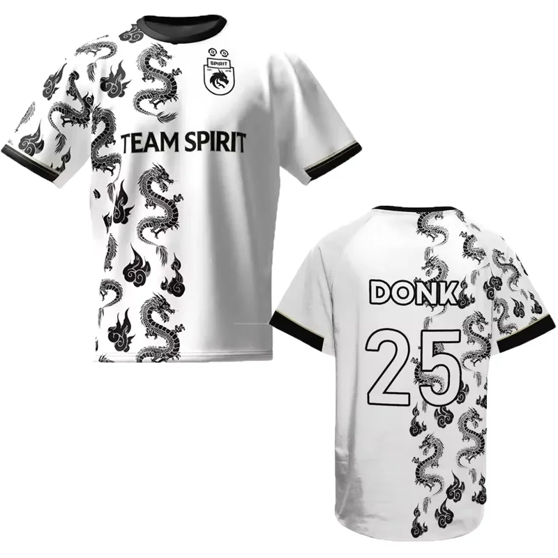 Unisex Donk Inspired Gaming T- - Esports Gaming Training recension och pris