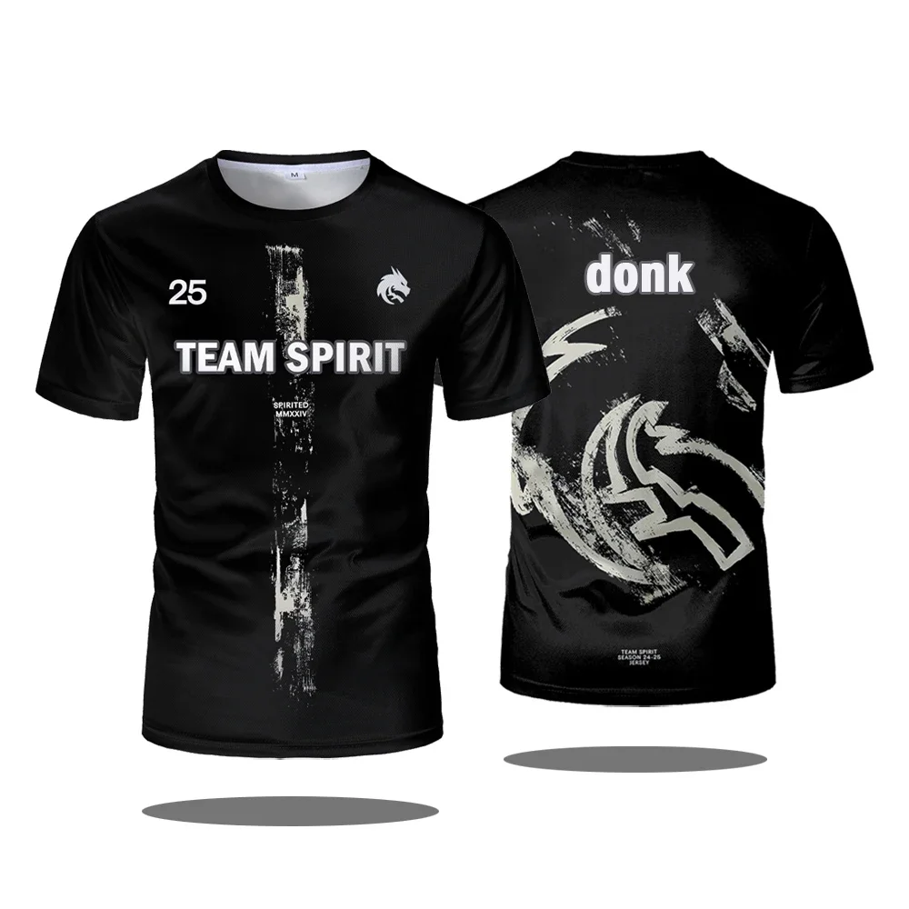 Unisex Donk Inspired Gaming T- - Esports Gaming Training recension och pris