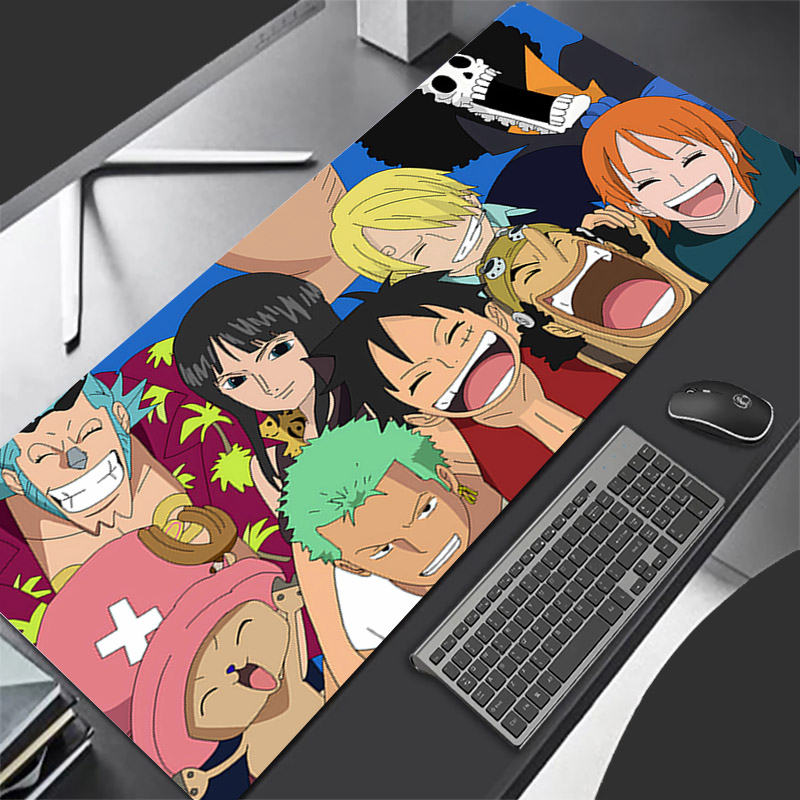 Mouse Pad One Piece Anime Dura - Keyboard Tenkeyless recension och pris