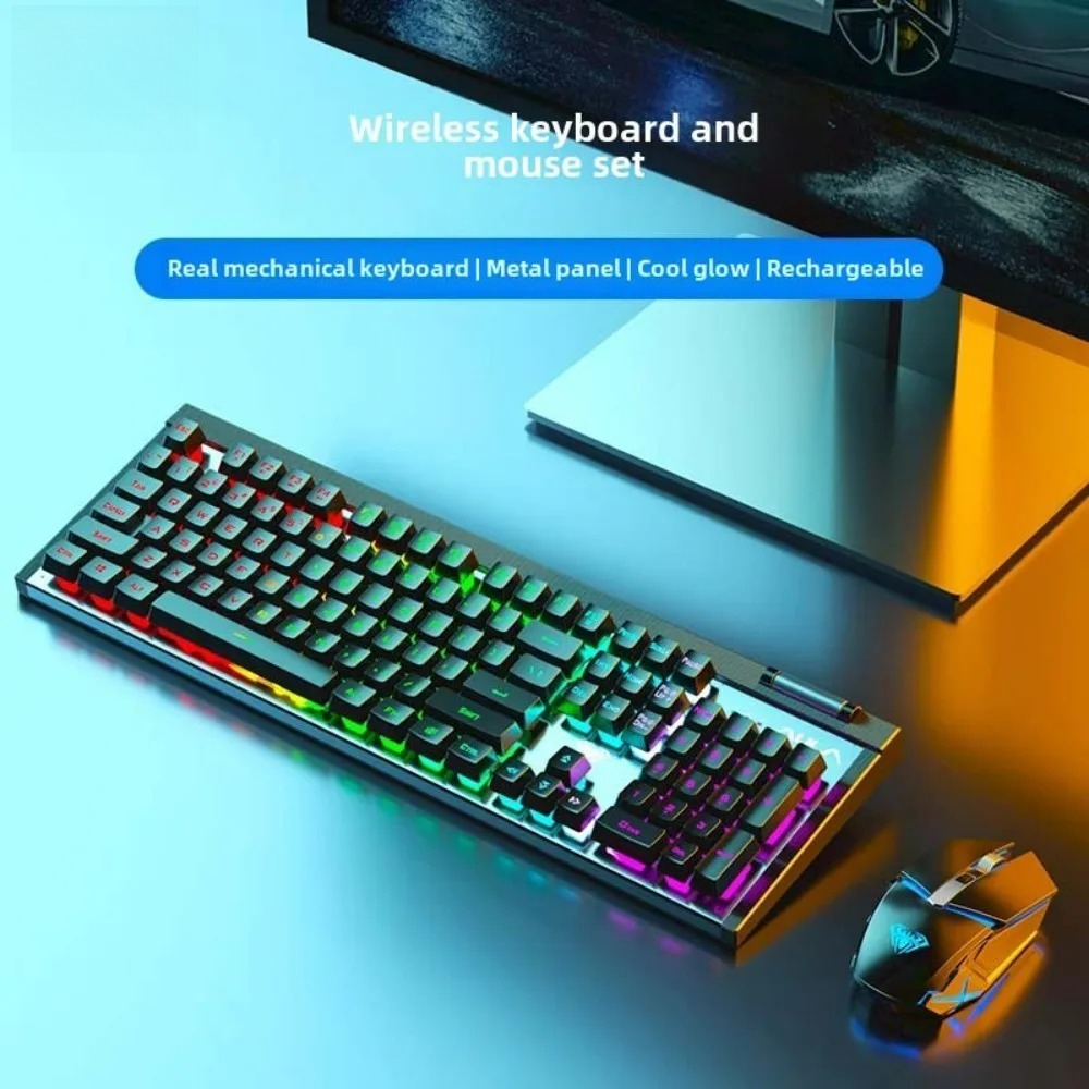 Accessories with 1600 DPI for  - Esports Gaming Mouse Wireless recension och pris