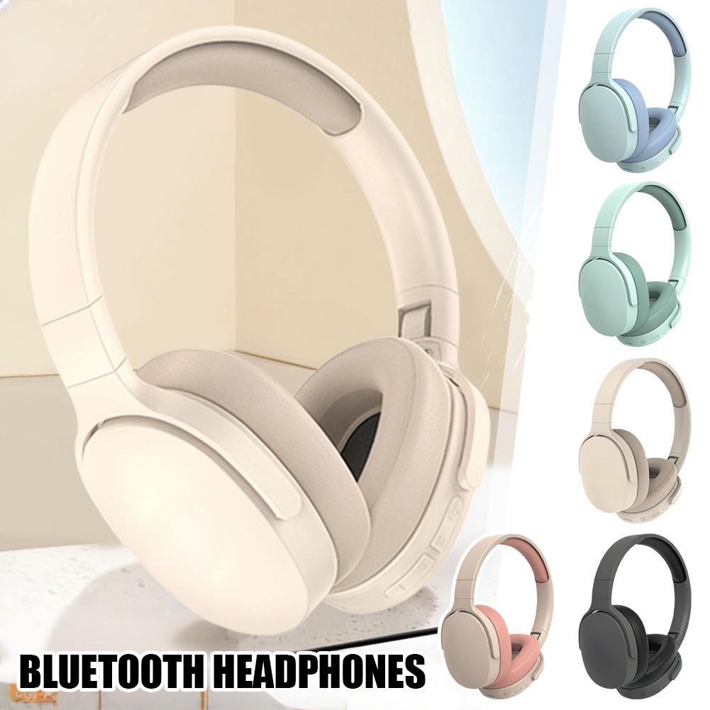 Wireless Headphones Bluetooth  - Esports Wireless Gaming Headset recension och pris