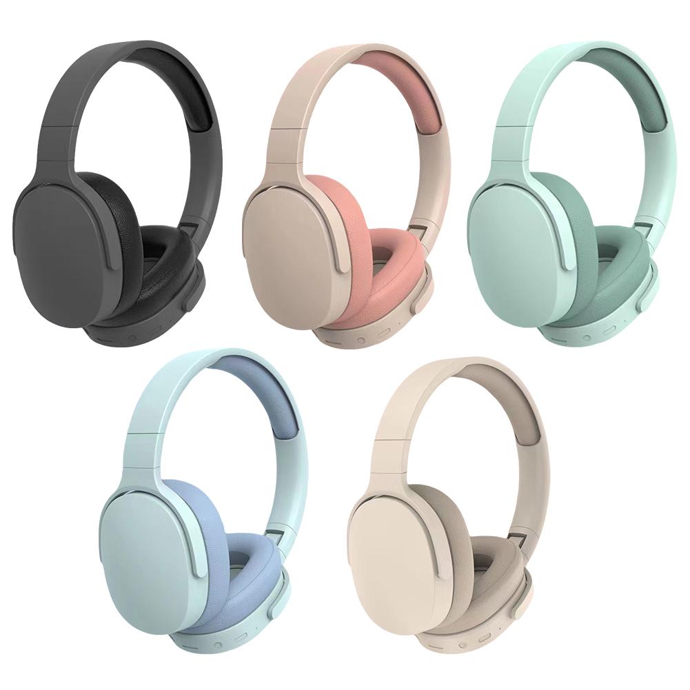 Wireless Headphones Bluetooth  - Esports Wireless Gaming Headset recension och pris