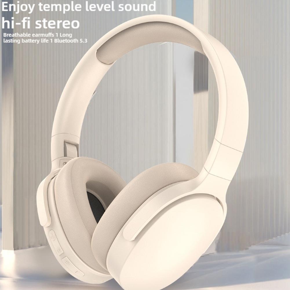 Wireless Headphones Bluetooth  - Esports Wireless Gaming Headset recension och pris