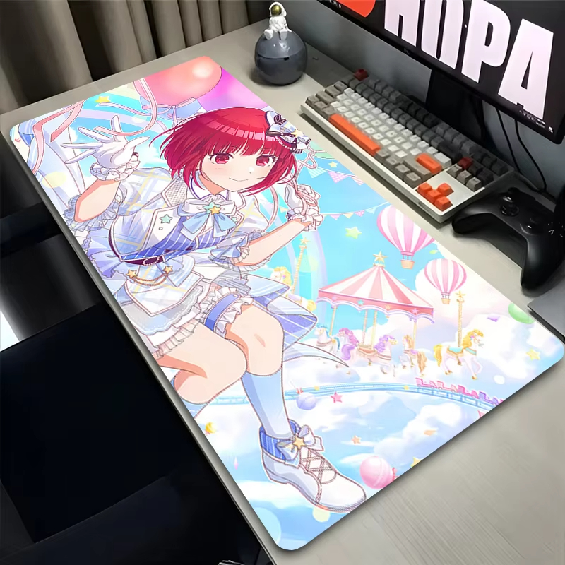 Mouse Pad PC Non Slip Rubber C - Keyboard Tenkeyless recension och pris