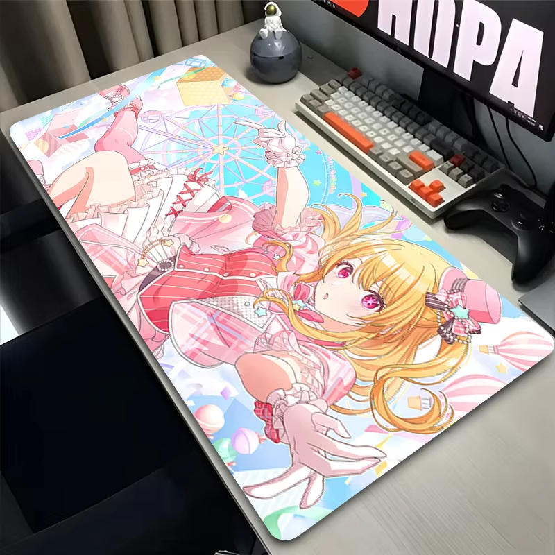 Mouse Pad PC Non Slip Rubber C - Keyboard Tenkeyless recension och pris