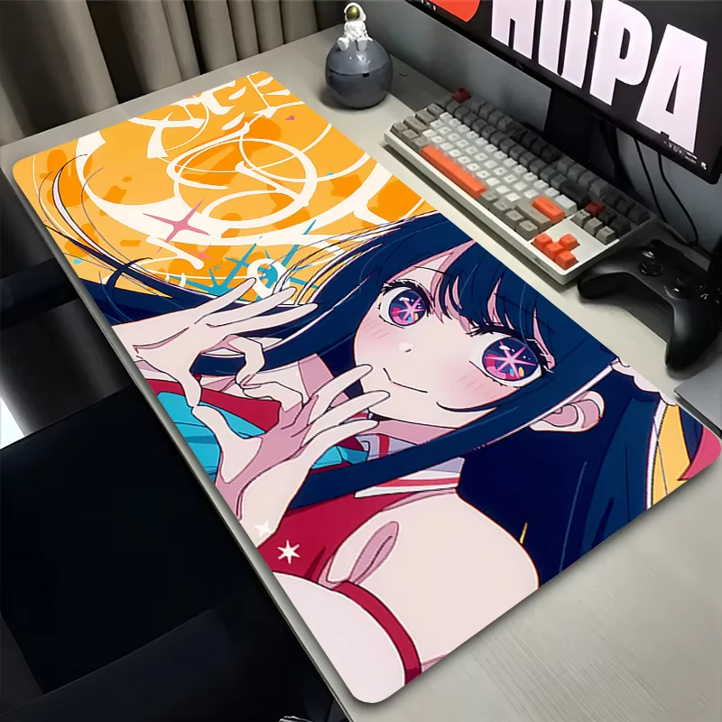 Mouse Pad PC Non Slip Rubber C - Keyboard Tenkeyless recension och pris