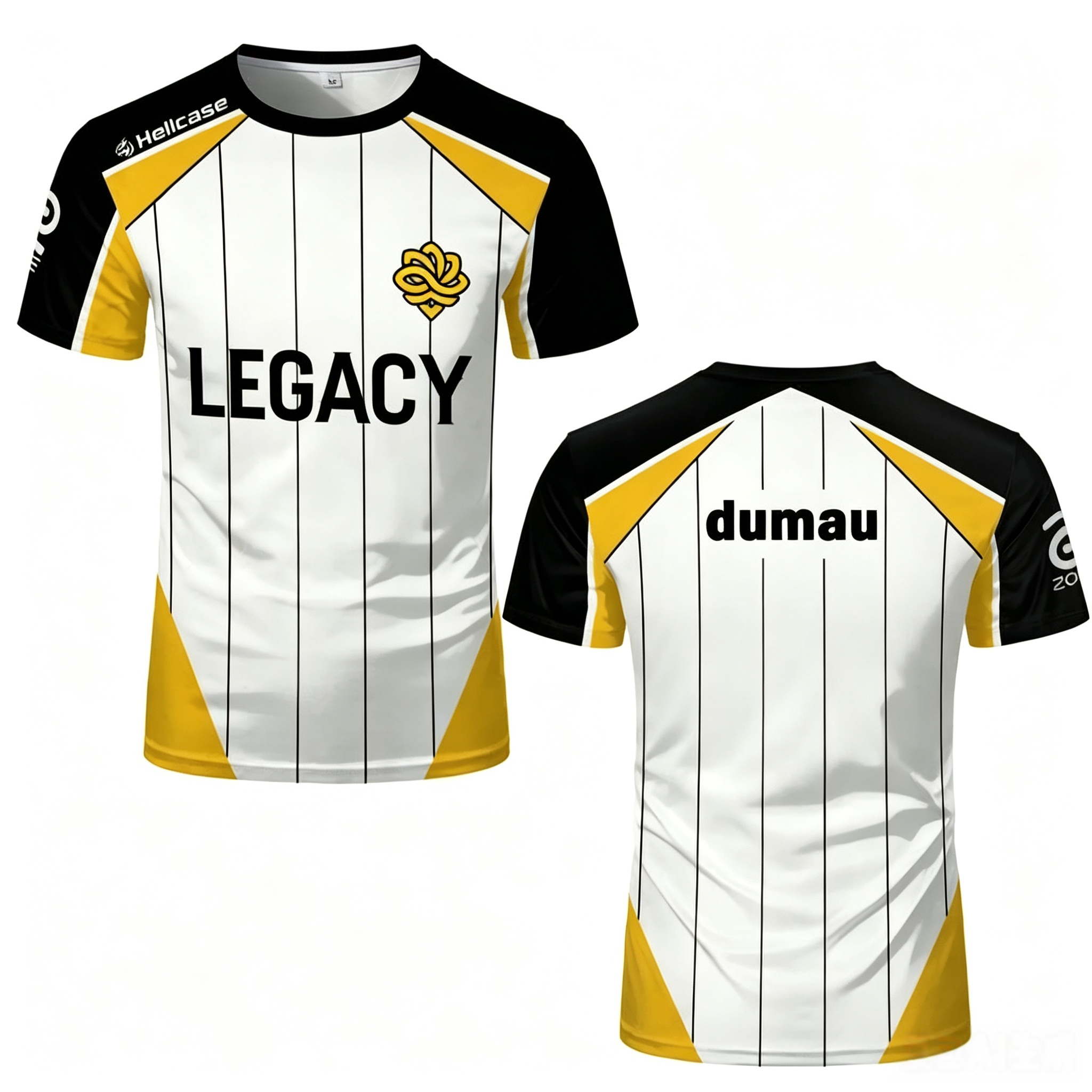 Legacy Gaming E-sports Club Ne - Esports Gaming Training recension och pris