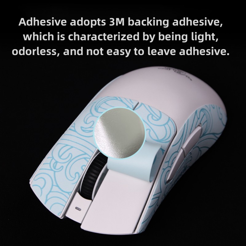 Esports Tiger Gaming Mouse Gri - Esports Gaming Mouse Wireless recension och pris