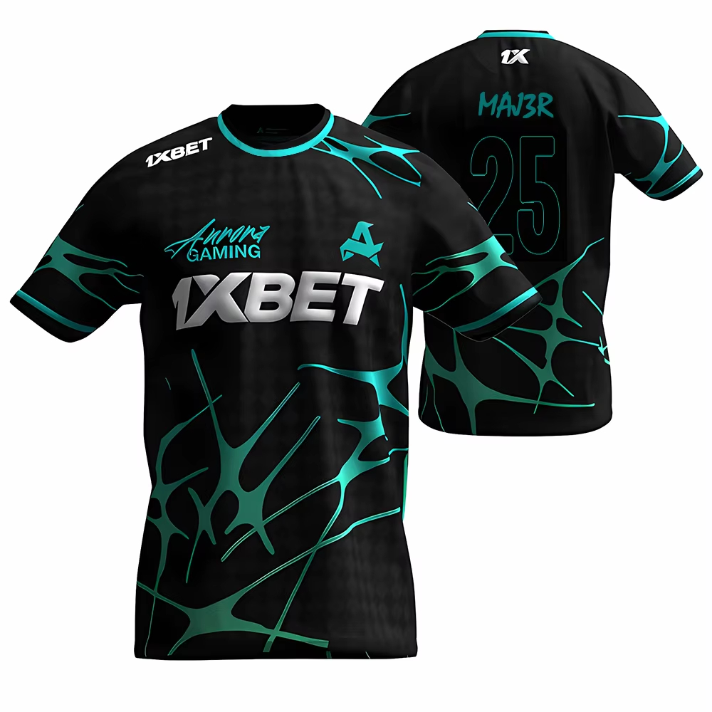 2026 Aurora Gaming E-sports Cl - Esports Gaming Training recension och pris