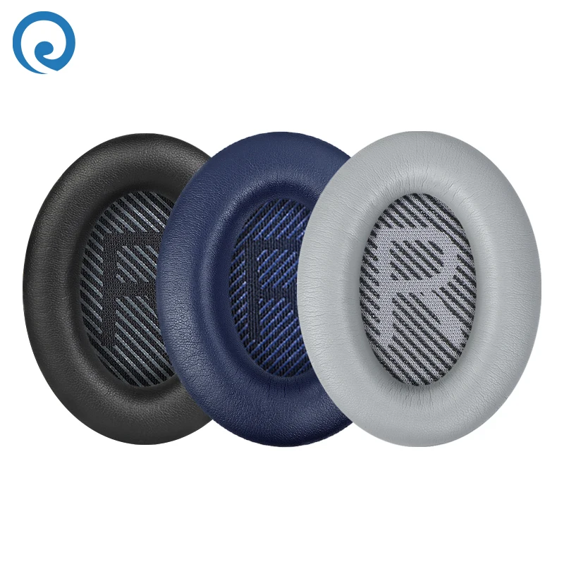1pair Ear Pad For BOSE QC35 fo - Esports Wireless Gaming Headset recension och pris