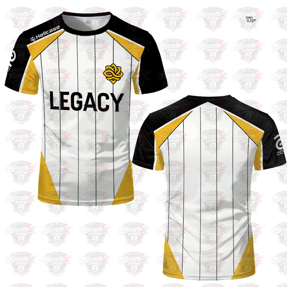 Legacy Gaming E-sports Club Ne - Esports Gaming Training recension och pris
