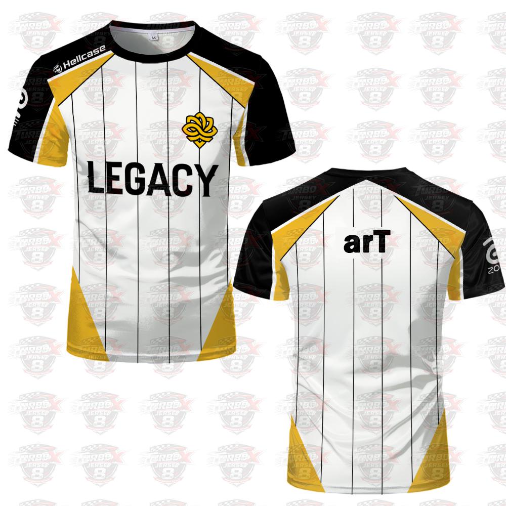 Legacy Gaming E-sports Club Ne - Esports Gaming Training recension och pris
