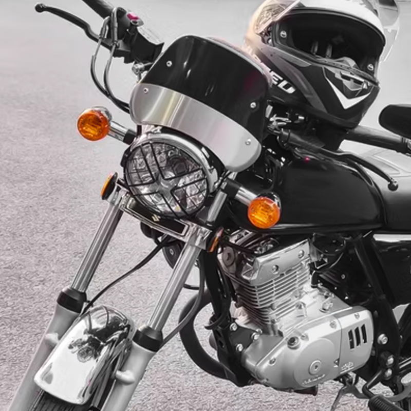 Universal 5.75 inch Motorcycle - Rebell Esports & Gaming Forum Wordpress Theme recension och pris