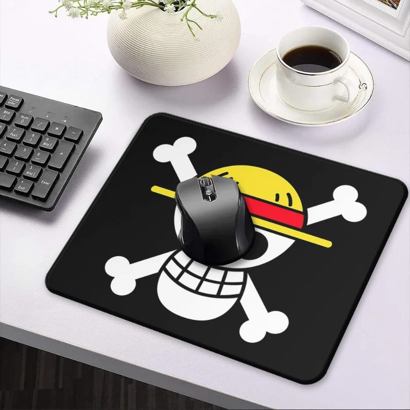 Cartoon One Piece  Luffy Skull - Keyboard Tenkeyless recension och pris